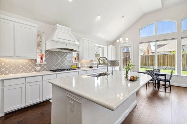 2901 Adon Springs Lane, Celina, TX 75009