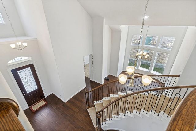 2901 Adon Springs Lane, Celina, TX 75009