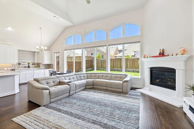 2901 Adon Springs Lane, Celina, TX 75009