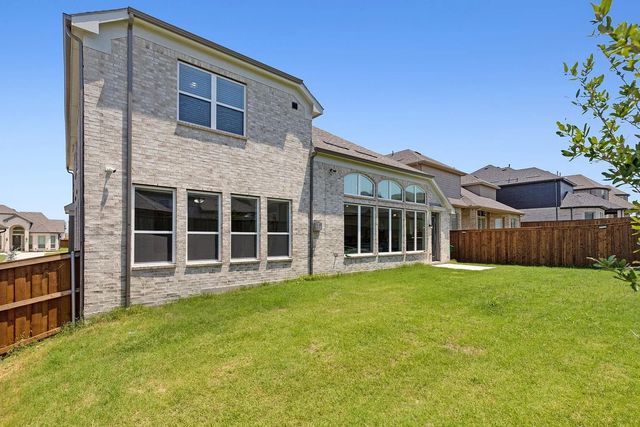 2901 Adon Springs Lane, Celina, TX 75009