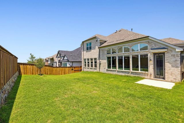 2901 Adon Springs Lane, Celina, TX 75009