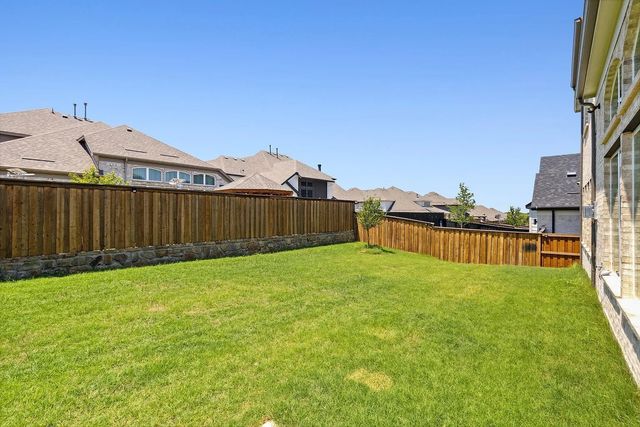 2901 Adon Springs Lane, Celina, TX 75009