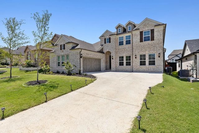 2901 Adon Springs Lane, Celina, TX 75009