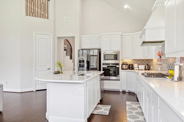 2901 Adon Springs Lane, Celina, TX 75009