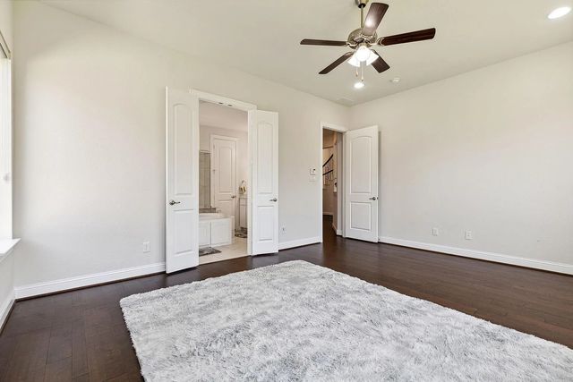 2901 Adon Springs Lane, Celina, TX 75009