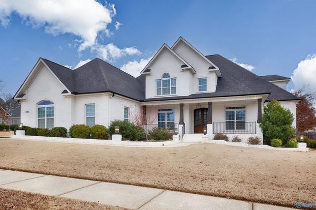 101 Cedar Branch, Madison, AL 35756