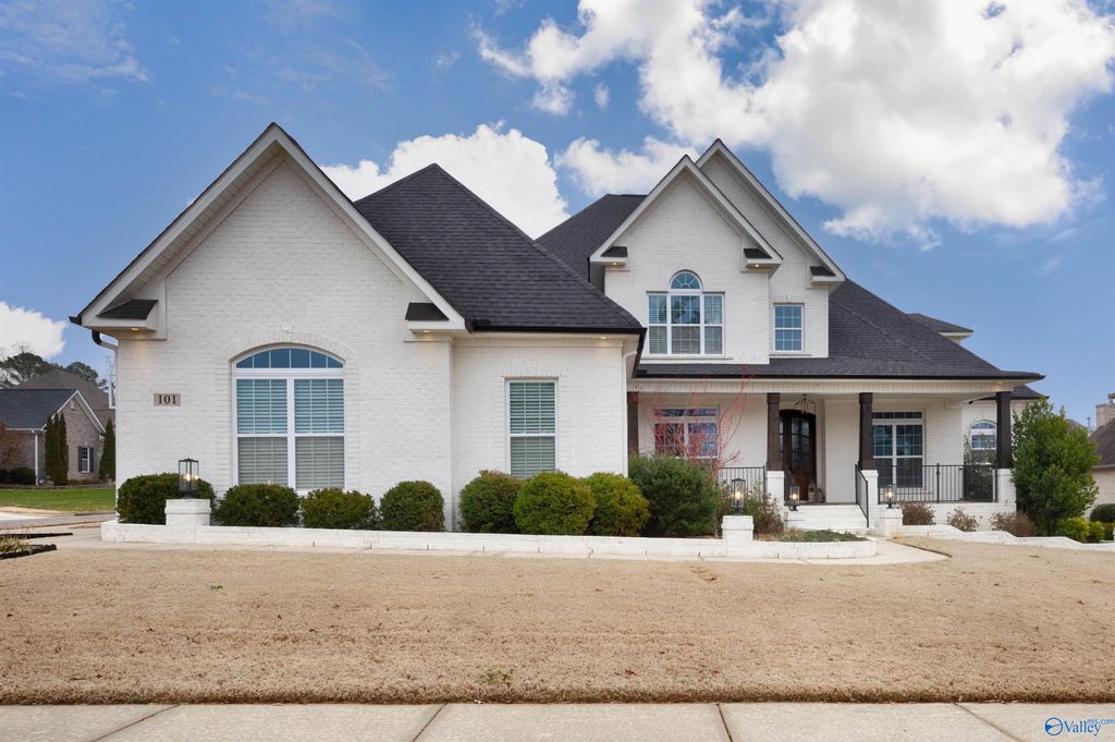 101 Cedar Branch, Madison, AL 35756