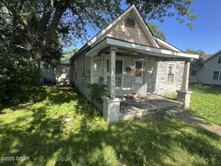 506 S St. Louis Avenue, 14 & 15, Joplin, MO 64801