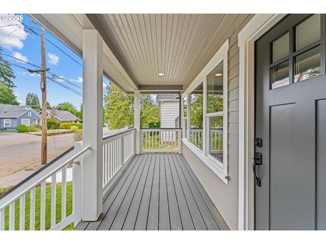5834 N ATLANTIC Ave, Portland, OR 97217