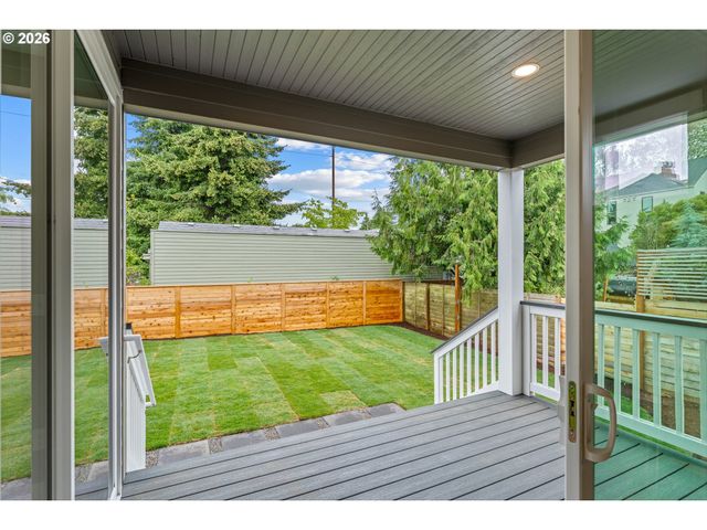 5834 N ATLANTIC Ave, Portland, OR 97217