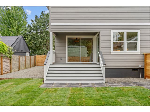 5834 N ATLANTIC Ave, Portland, OR 97217