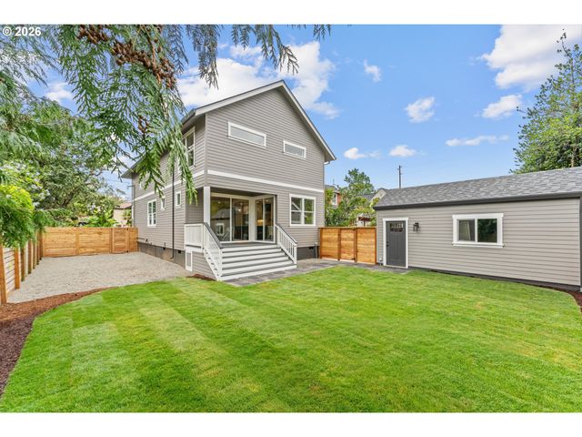5834 N ATLANTIC Ave, Portland, OR 97217