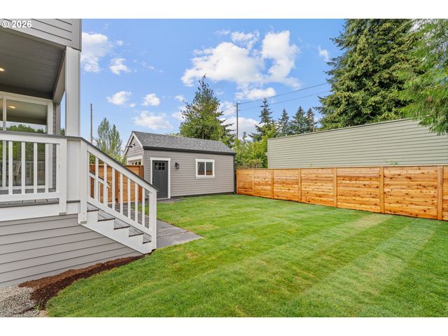 5834 N ATLANTIC Ave, Portland, OR 97217