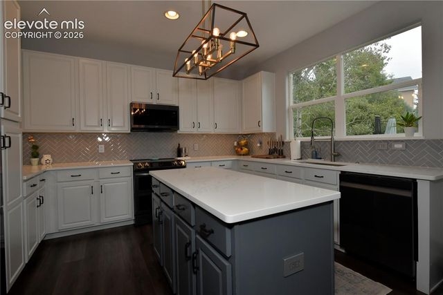 8359 James Creek Drive, Colorado Springs, CO 80924