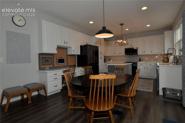 8359 James Creek Drive, Colorado Springs, CO 80924