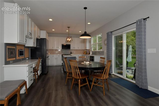 8359 James Creek Drive, Colorado Springs, CO 80924
