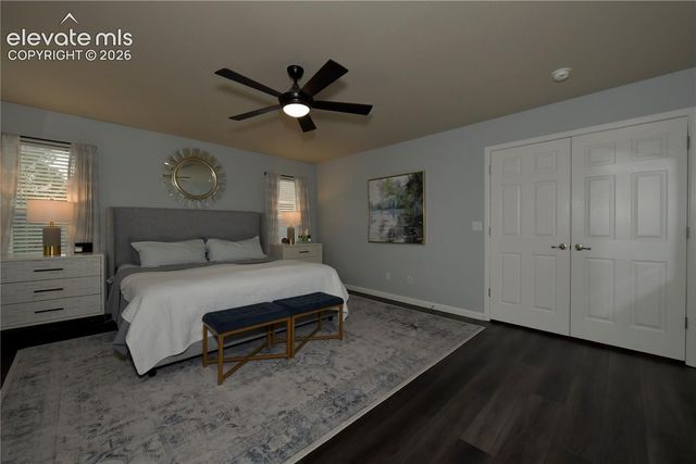 8359 James Creek Drive, Colorado Springs, CO 80924