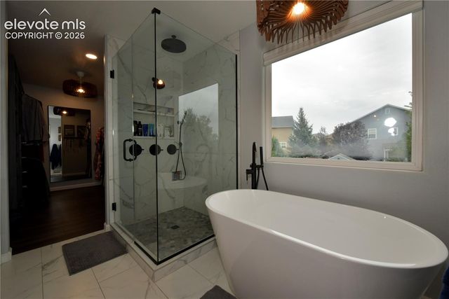 8359 James Creek Drive, Colorado Springs, CO 80924