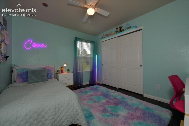 8359 James Creek Drive, Colorado Springs, CO 80924
