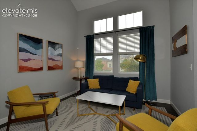8359 James Creek Drive, Colorado Springs, CO 80924