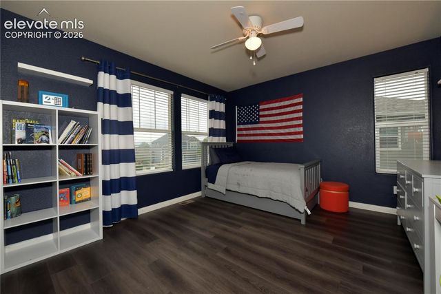 8359 James Creek Drive, Colorado Springs, CO 80924