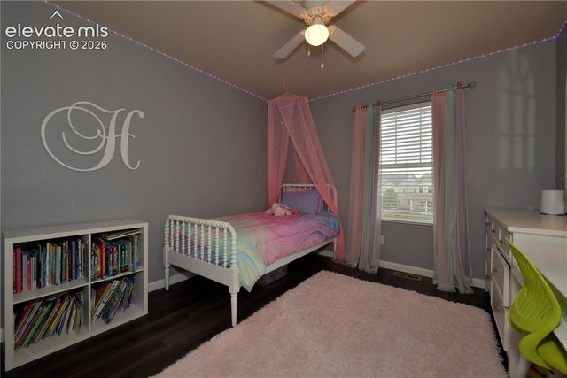 8359 James Creek Drive, Colorado Springs, CO 80924