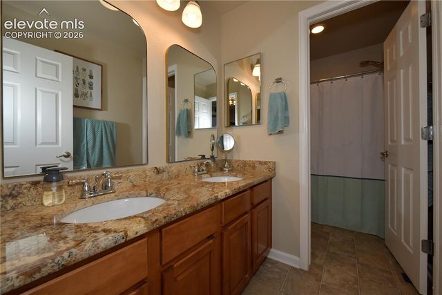 8359 James Creek Drive, Colorado Springs, CO 80924