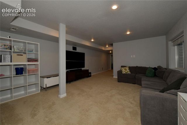 8359 James Creek Drive, Colorado Springs, CO 80924