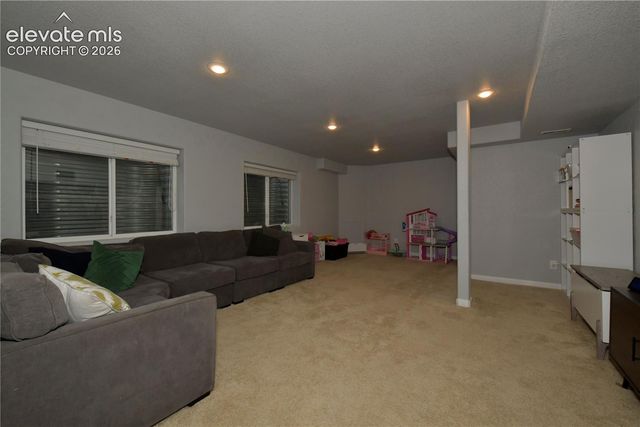 8359 James Creek Drive, Colorado Springs, CO 80924