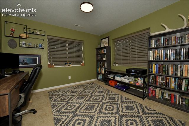 8359 James Creek Drive, Colorado Springs, CO 80924