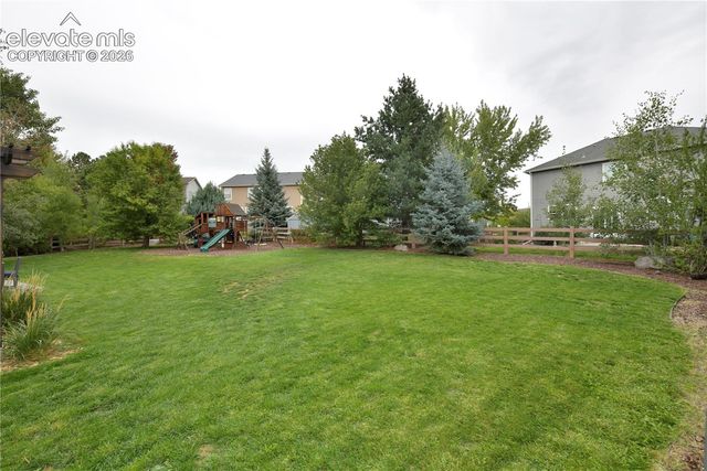 8359 James Creek Drive, Colorado Springs, CO 80924