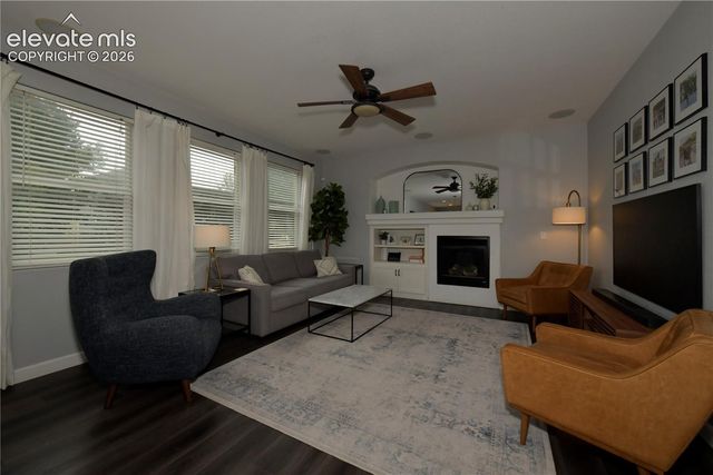 8359 James Creek Drive, Colorado Springs, CO 80924