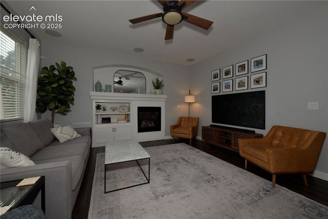 8359 James Creek Drive, Colorado Springs, CO 80924