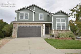 8359 James Creek Drive, Colorado Springs, CO 80924