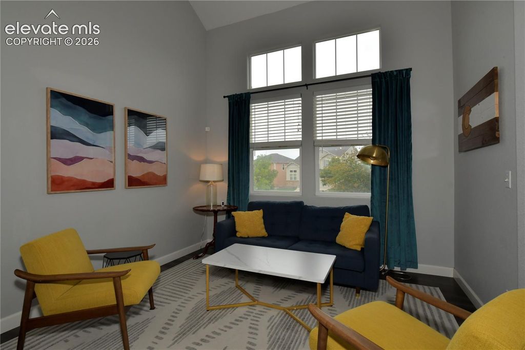 8359 James Creek Drive, Colorado Springs, CO 80924 — photo 2