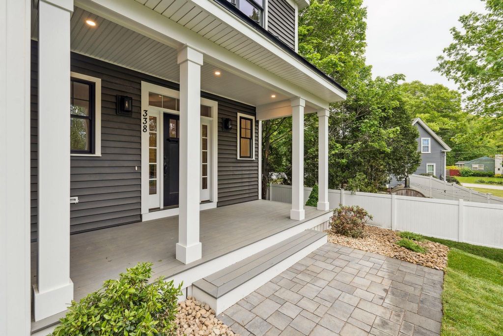 12 Washburn Farm Lane # 3, Kittery, ME 03905