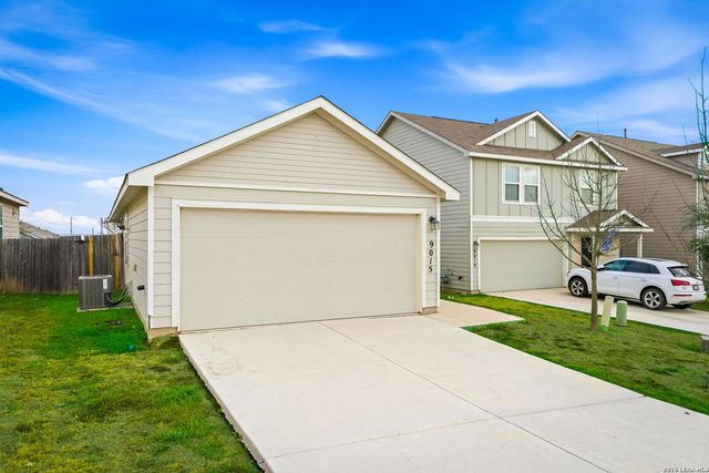 9015 Little Hoss, Converse, TX 78109