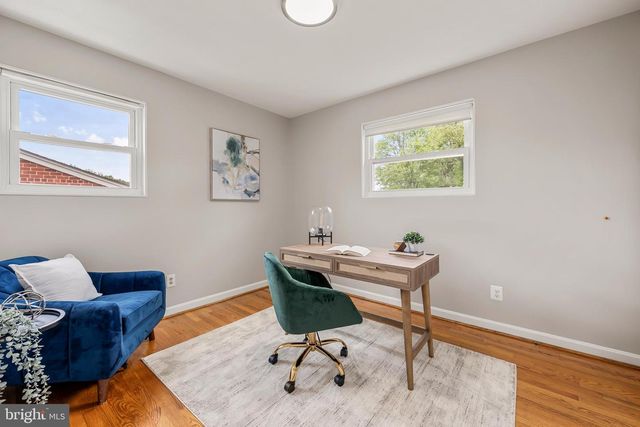 2320 OLSON ST, Temple Hills, MD 20748