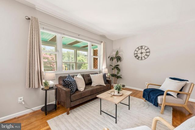 2320 OLSON ST, Temple Hills, MD 20748