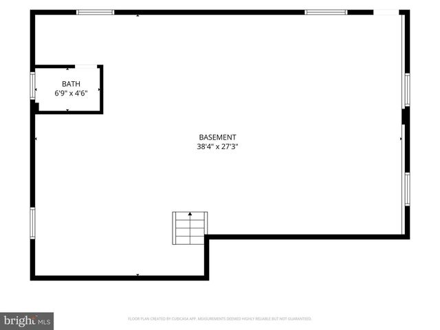2320 OLSON ST, Temple Hills, MD 20748