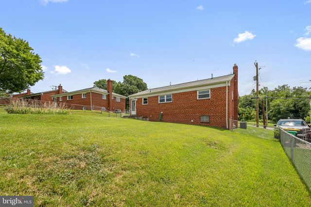 2320 OLSON ST, Temple Hills, MD 20748