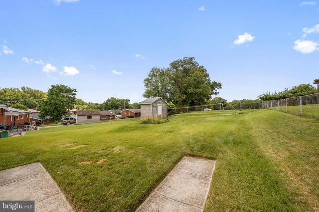 2320 OLSON ST, Temple Hills, MD 20748