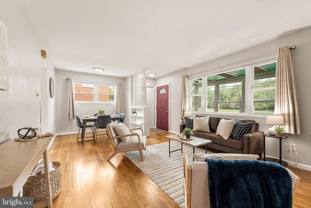 2320 OLSON ST, Temple Hills, MD 20748