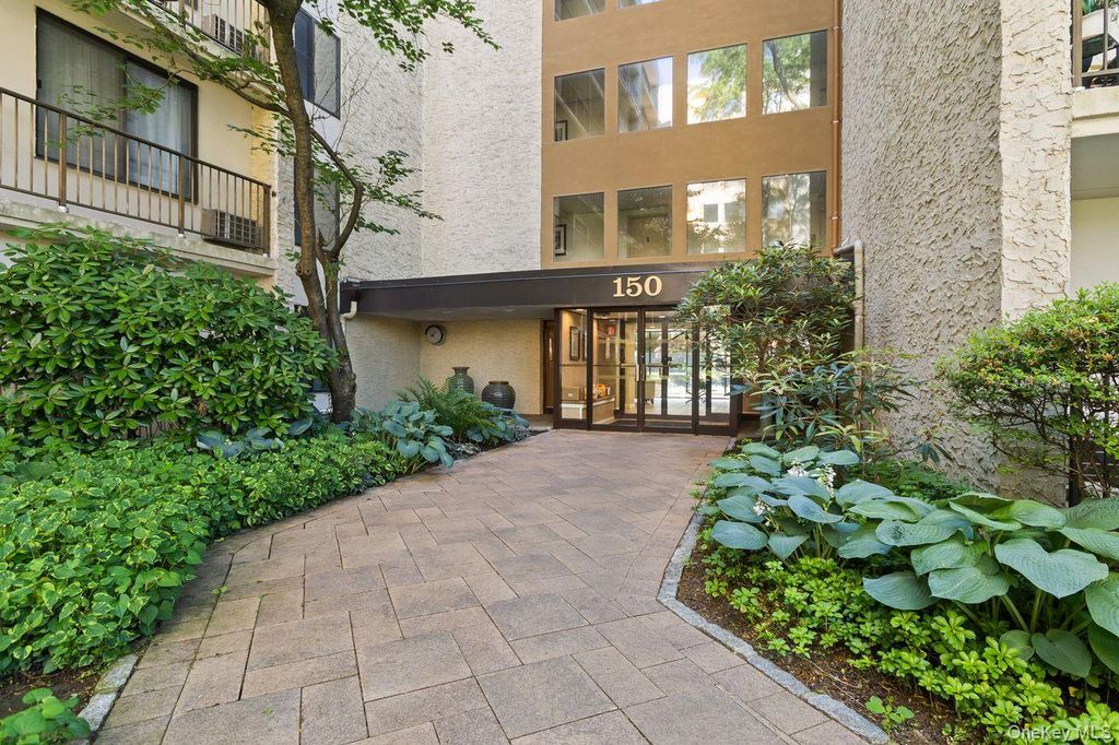 150 Overlook 5F, Peekskill, NY 10566