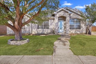 4532 Rustic Ridge Court, The Colony, TX 75056