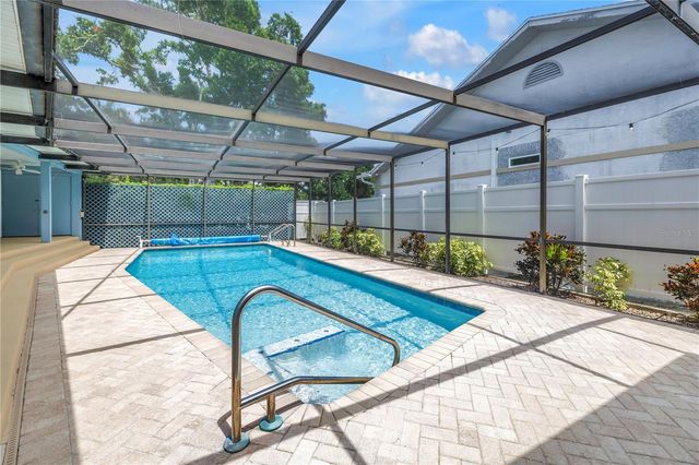 3000 HERON PLACE, Clearwater, FL 33762
