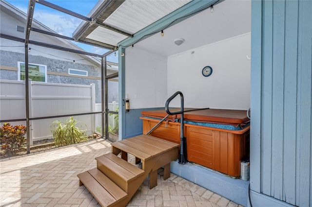 3000 HERON PLACE, Clearwater, FL 33762
