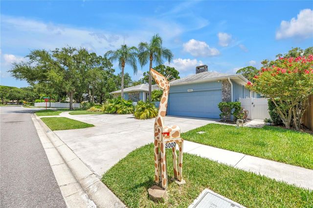 3000 HERON PLACE, Clearwater, FL 33762