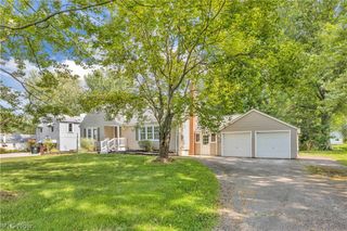 12101 S Durkee Road, Grafton, OH 44044