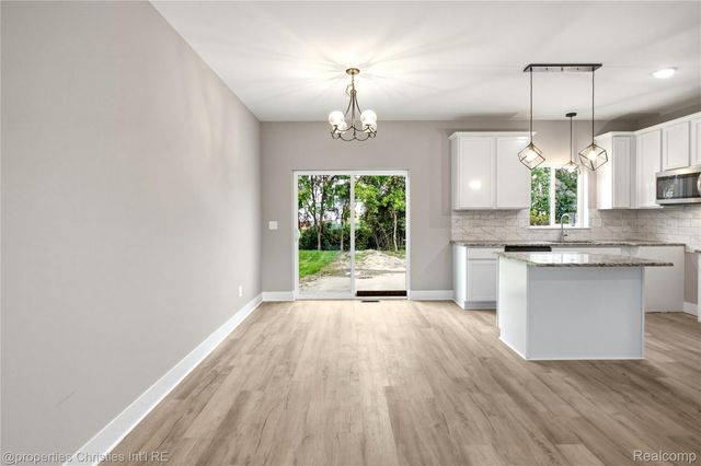 23265 Waterview Drive, Huron Charter Township, MI 48164